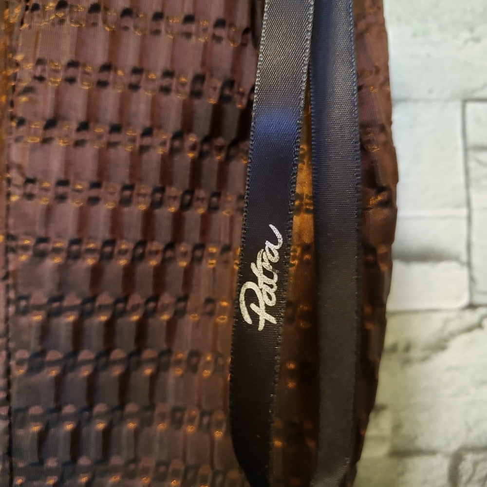 PATRA Cocktail Dress size 12 - Picture 16 of 17